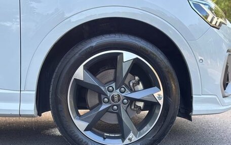 Audi Q3, 2021 год, 2 495 200 рублей, 21 фотография