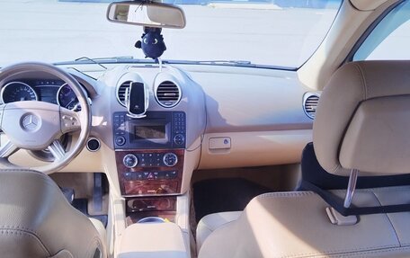 Mercedes-Benz M-Класс, 2008 год, 875 000 рублей, 5 фотография