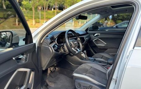 Audi Q3, 2021 год, 2 495 200 рублей, 16 фотография