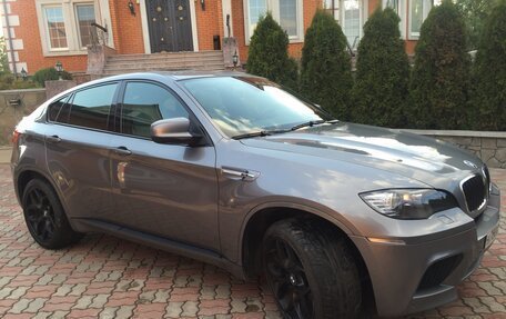 BMW X6 M, 2010 год, 2 790 000 рублей, 2 фотография