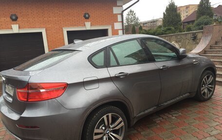 BMW X6 M, 2010 год, 2 790 000 рублей, 5 фотография