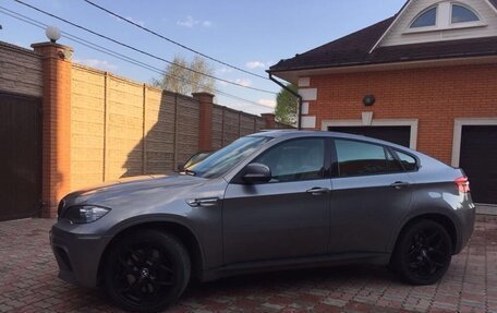 BMW X6 M, 2010 год, 2 790 000 рублей, 7 фотография