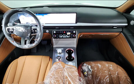 Genesis GV80 I, 2025 год, 6 730 000 рублей, 8 фотография