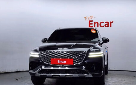 Genesis GV80 I, 2025 год, 6 730 000 рублей, 3 фотография