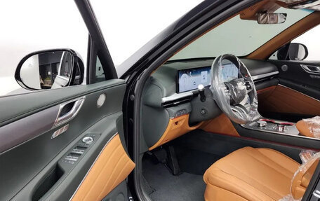 Genesis GV80 I, 2025 год, 6 730 000 рублей, 7 фотография