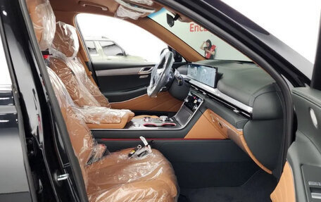 Genesis GV80 I, 2025 год, 6 730 000 рублей, 9 фотография