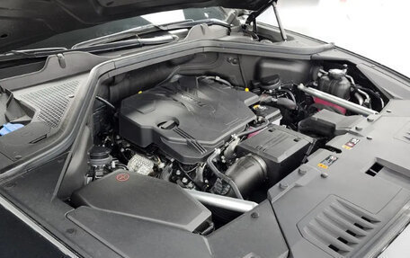 Genesis GV80 I, 2025 год, 6 730 000 рублей, 6 фотография