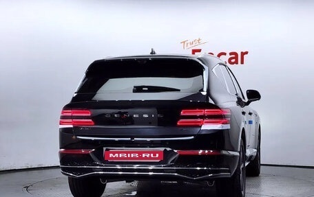 Genesis GV80 I, 2025 год, 6 730 000 рублей, 4 фотография