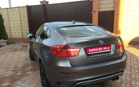 BMW X6 M, 2010 год, 2 790 000 рублей, 4 фотография