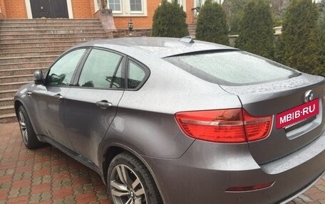 BMW X6 M, 2010 год, 2 790 000 рублей, 3 фотография