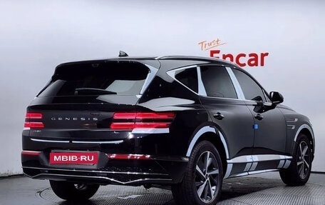 Genesis GV80 I, 2025 год, 6 730 000 рублей, 2 фотография