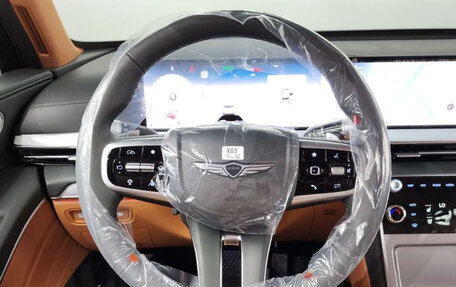 Genesis GV80 I, 2025 год, 6 730 000 рублей, 11 фотография