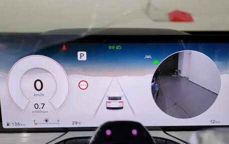 Genesis GV80 I, 2025 год, 6 730 000 рублей, 12 фотография