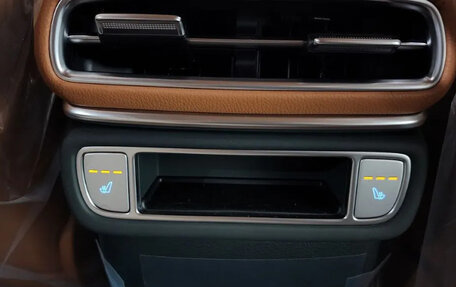 Genesis GV80 I, 2025 год, 6 730 000 рублей, 19 фотография