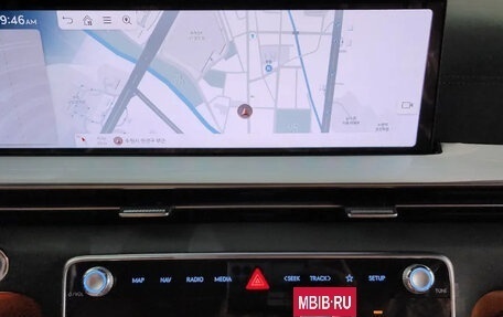 Genesis GV80 I, 2025 год, 6 730 000 рублей, 14 фотография