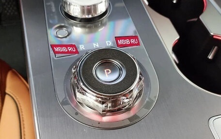 Genesis GV80 I, 2025 год, 6 730 000 рублей, 13 фотография