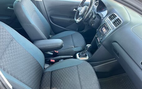 Volkswagen Polo VI (EU Market), 2019 год, 1 190 000 рублей, 12 фотография