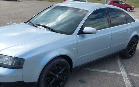 Audi A6, 1998 год, 3 фотография