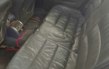 Audi A6, 1998 год, 2 фотография