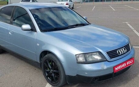 Audi A6, 1998 год, 5 фотография