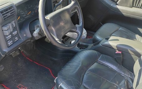 GMC Jimmy, 1996 год, 650 000 рублей, 2 фотография