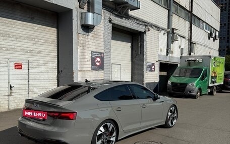 Audi S5, 2020 год, 4 699 000 рублей, 2 фотография