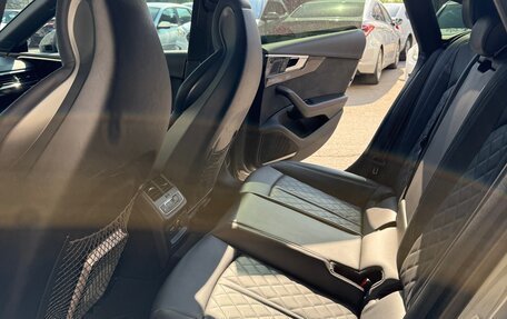 Audi S5, 2020 год, 4 699 000 рублей, 7 фотография