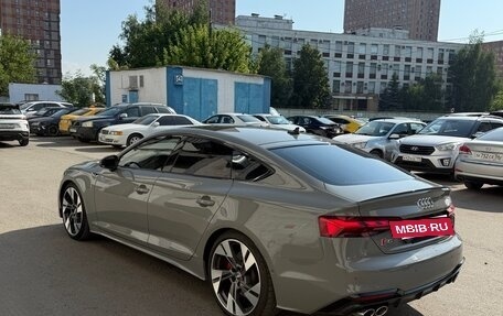 Audi S5, 2020 год, 4 699 000 рублей, 3 фотография