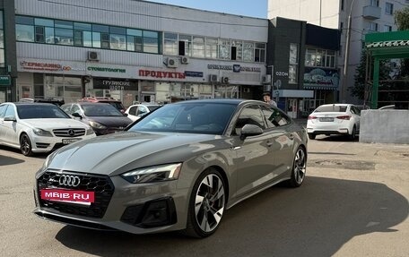 Audi S5, 2020 год, 4 699 000 рублей, 4 фотография