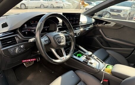 Audi S5, 2020 год, 4 699 000 рублей, 9 фотография