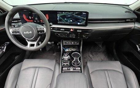 KIA K5, 2024 год, 3 050 000 рублей, 7 фотография