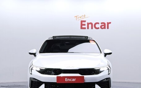 KIA K5, 2024 год, 3 050 000 рублей, 2 фотография