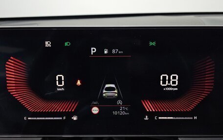 KIA K5, 2024 год, 3 050 000 рублей, 8 фотография
