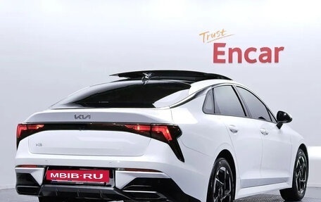 KIA K5, 2024 год, 3 050 000 рублей, 3 фотография