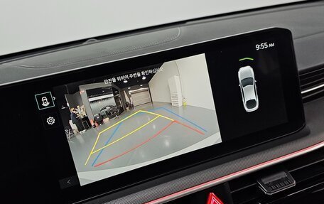 KIA K5, 2024 год, 3 050 000 рублей, 18 фотография