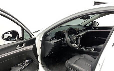 KIA K5, 2024 год, 3 050 000 рублей, 11 фотография