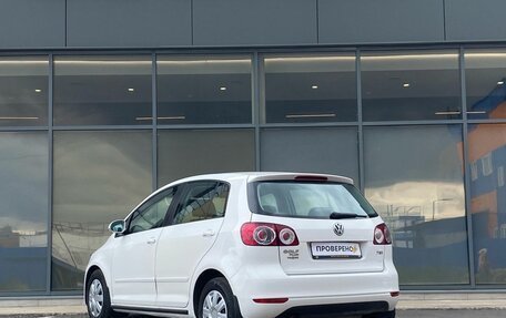 Volkswagen Golf Plus II, 2013 год, 599 000 рублей, 5 фотография