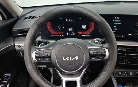 KIA K5, 2024 год, 3 050 000 рублей, 15 фотография