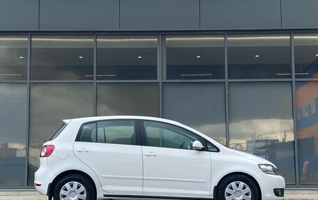 Volkswagen Golf Plus II, 2013 год, 599 000 рублей, 3 фотография