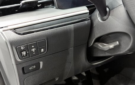 KIA K5, 2024 год, 3 050 000 рублей, 14 фотография