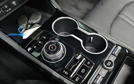 KIA K5, 2024 год, 3 050 000 рублей, 9 фотография