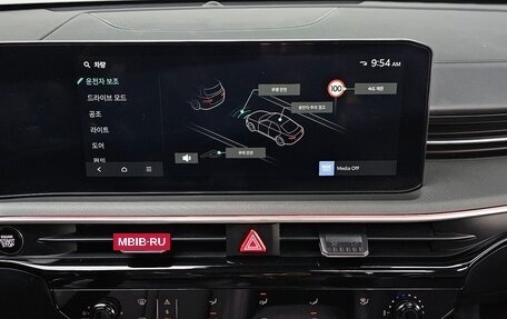 KIA K5, 2024 год, 3 050 000 рублей, 13 фотография