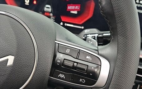KIA K5, 2024 год, 3 050 000 рублей, 19 фотография