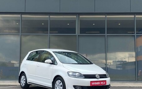 Volkswagen Golf Plus II, 2013 год, 599 000 рублей, 2 фотография