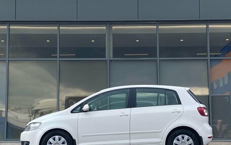 Volkswagen Golf Plus II, 2013 год, 599 000 рублей, 6 фотография
