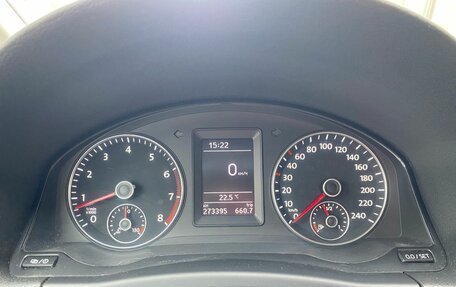 Volkswagen Golf Plus II, 2013 год, 599 000 рублей, 9 фотография