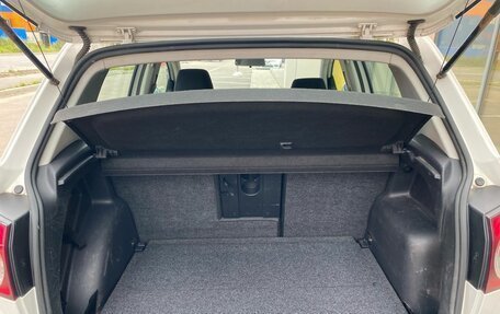 Volkswagen Golf Plus II, 2013 год, 599 000 рублей, 12 фотография