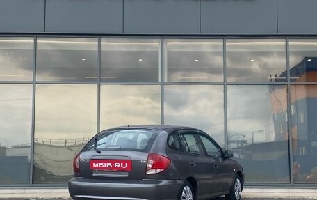 KIA Rio II, 2004 год, 249 000 рублей, 4 фотография