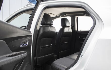 Opel Mokka I, 2014 год, 1 050 000 рублей, 11 фотография