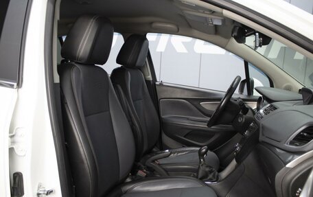 Opel Mokka I, 2014 год, 1 050 000 рублей, 8 фотография